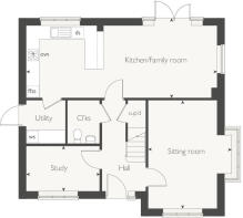 Ground Floor