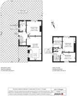 St Johns Cottages 1