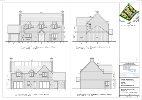 Plot 2 Elevations