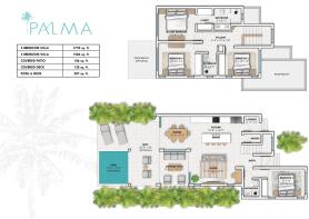 Floor Layouts