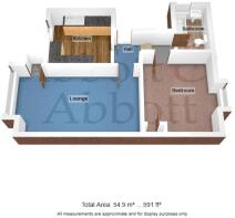 Flat 3, 30 Eversley Road (3).jpg