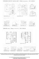 Floor/Site plan 1