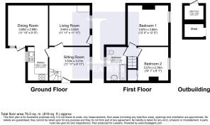 7 Millstone Lane Flo