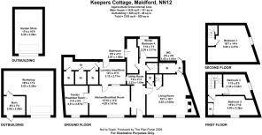 Keepers Cottage, Maidford, NN12.jpg