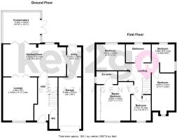 4 Mosborough Moor, Mosborough, Sheffield - all flo
