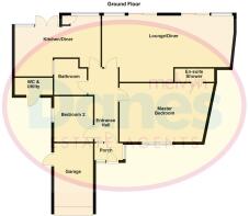11 Mill Close, Hollywood - all floors (1).JPG