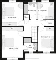 First Floor Plan