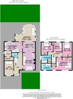 2D Floorplan