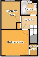 Floorplan_first floor plan