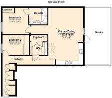 Floorplan One