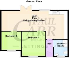 Floorplan One