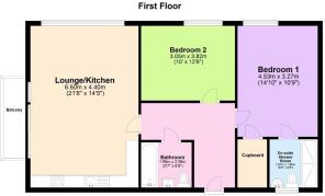 robin raod floor ...