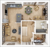 Ground Floor