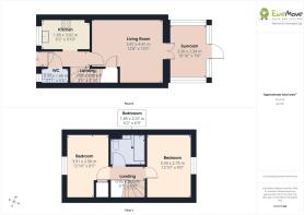 Rideau Floor Plan