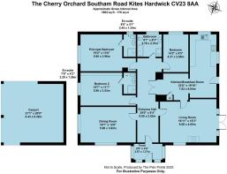 The Cherry Orchard Southam Road Kites Hardwick CV2