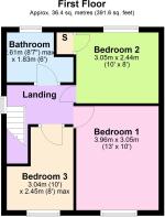 Floorplan 2
