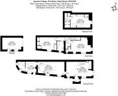Jasmine Cottage, The Green, Hook Norton OX15 5LE.j