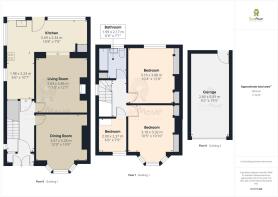 EweMove - Stanley Road Floorplan