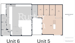 Floor/Site plan 2