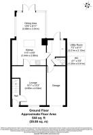 Ground Floor Accommodation