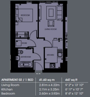 Floorplan 2