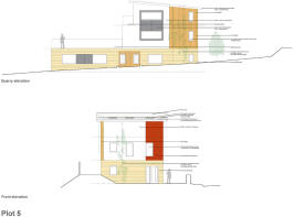 Floor/Site plan 2