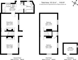 Cedar Bank, Lower High Street, TN5 6BD