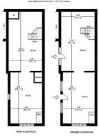 Floor/Site plan 1