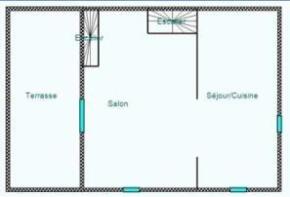 1er etage