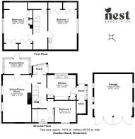 Heatherbank, Bradninch