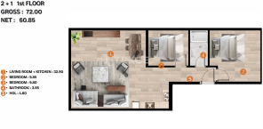 Floorplan 2