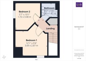 Field View Drive - 1st Floor