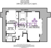 22AmershamCourtCraneswaterParkSouthseaPO40NX-High.