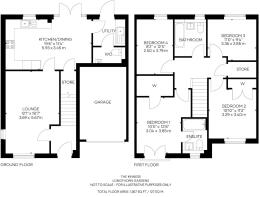 Kinness Floorplan