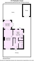 Parkside Close - plot