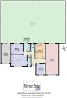 4, Chester Close, Little Heath, Potters Bar, EN6 1