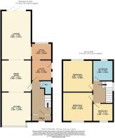 38 Glanford Road Floorplan