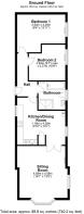 4 Clarendon House, High street, Newmarket - all fl