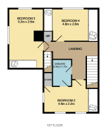 2nd Floor