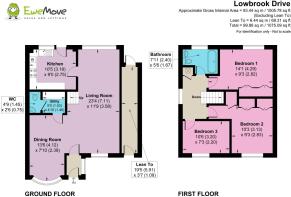 2D Floorplan