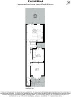 83 Portnall Road W9