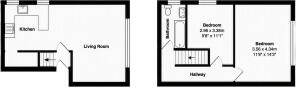 Clermont, Floorplan