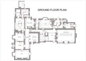 Ground Floor Plan