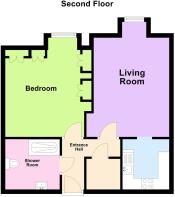 53 Regency Lodge, Albert Road, Buckhurst Hill - al