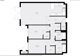 Ground Floor Apartment