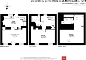 Floorplans