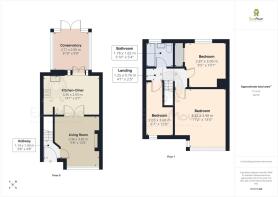 EweMove - Sandhurst Road Floorplan