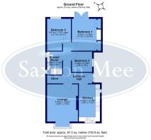 18 Pen Nook Gardens, Sheffield - all floors.JPG