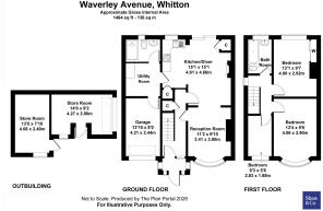 Waverley Avenue, Whitton 1.jpg