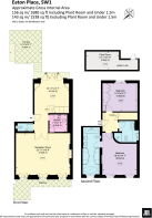 Eaton Place - Floorp